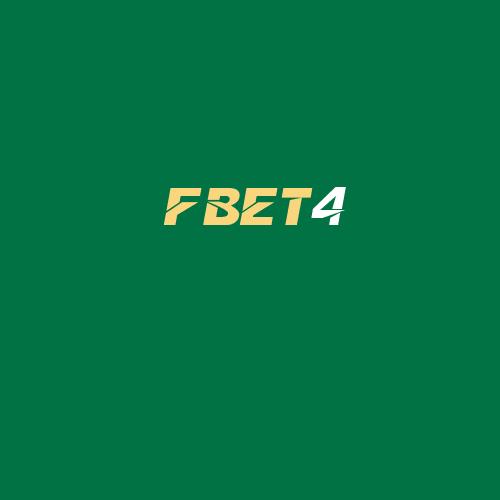 Logo da FBET4