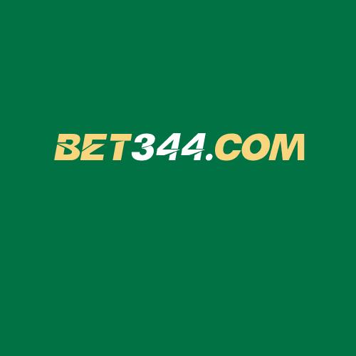 Logo da BET344