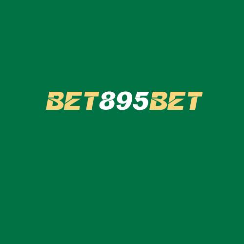 Logo da BET895BET