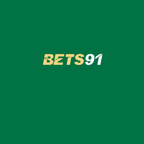 Logo da BETS91