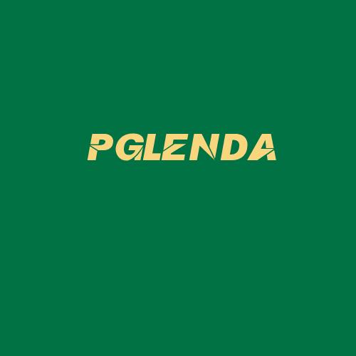 Logo da PGLENDA