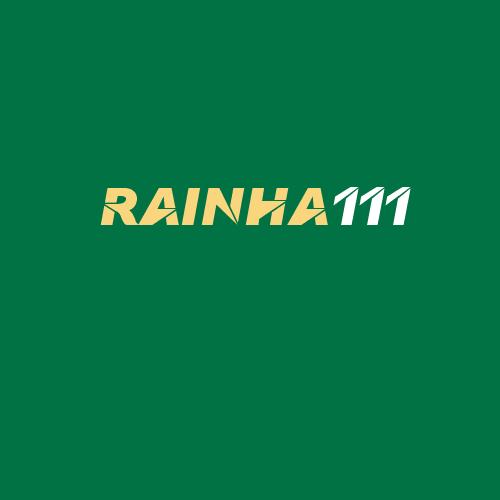 Logo da RAINHA111