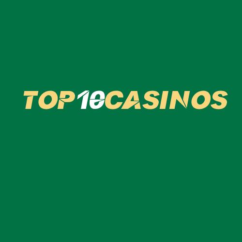 Logo da TOP10CASINOS