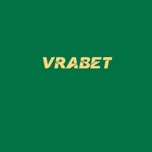 Logo da VRABET