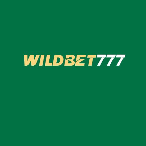 Logo da WILDBET777