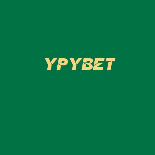 Logo da YPYBET